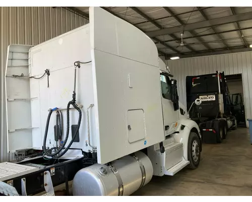 Peterbilt 579 Sleeper