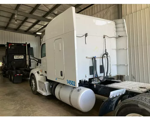 Peterbilt 579 Sleeper