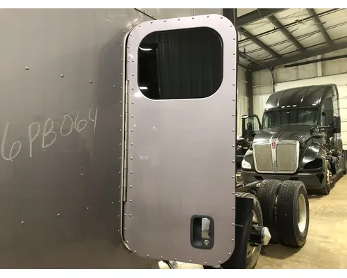 Peterbilt 579 Sleeper