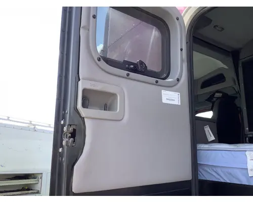 Peterbilt 579 Sleeper