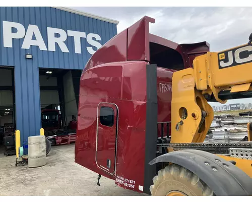 Peterbilt 579 Sleeper