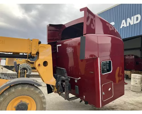 Peterbilt 579 Sleeper