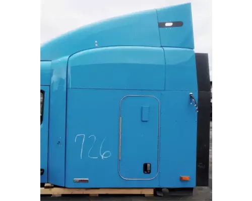 Sleeper Peterbilt 579 Garabedian Equipment Company