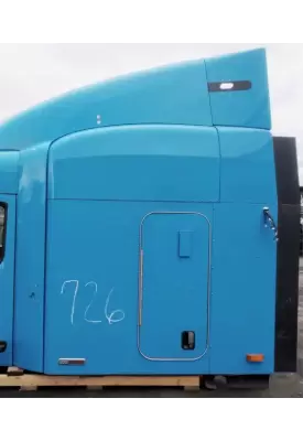 Peterbilt 579 Sleeper