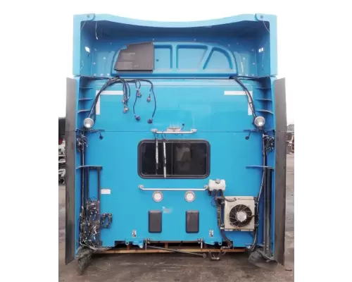 Peterbilt 579 Sleeper