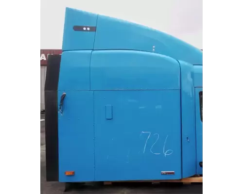 Peterbilt 579 Sleeper