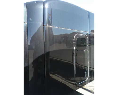 Sleeper PETERBILT 579 LKQ KC Truck Parts - Inland Empire