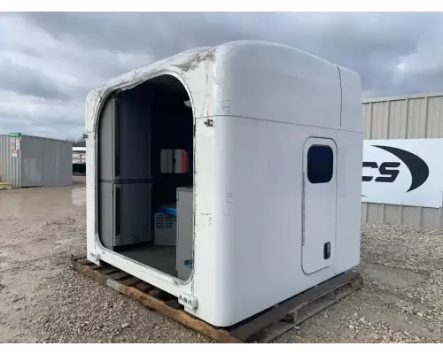 Peterbilt 579 Sleeper