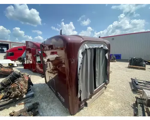 Peterbilt 579 Sleeper