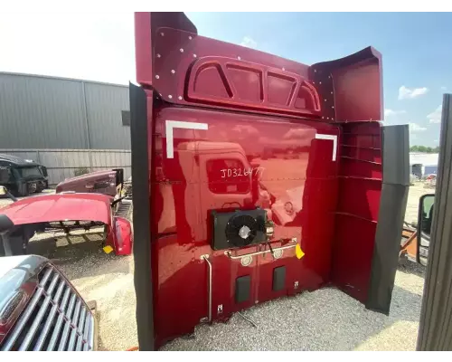 Peterbilt 579 Sleeper