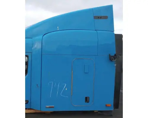 Sleeper PETERBILT 579 Geco - Fresno