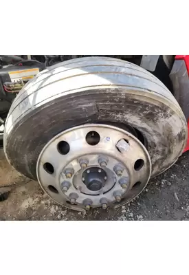 Peterbilt 579 Spindle / Knuckle, Front