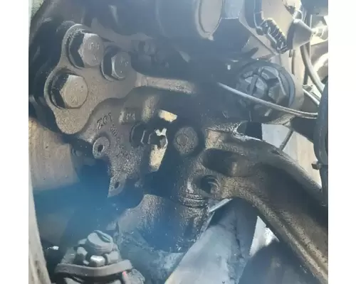 Peterbilt 579 Spindle  Knuckle, Front