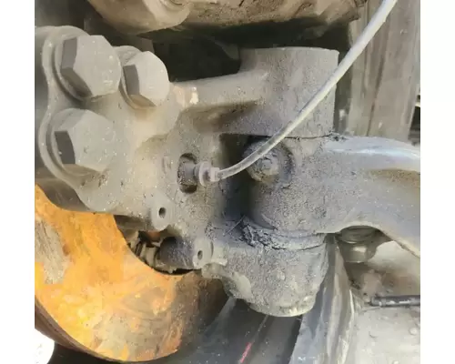 Peterbilt 579 Spindle  Knuckle, Front