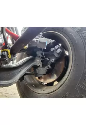 Peterbilt 579 Spindle / Knuckle, Front