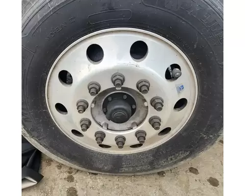 Peterbilt 579 Spindle  Knuckle, Front