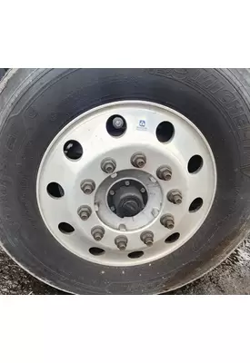 Peterbilt 579 Spindle / Knuckle, Front
