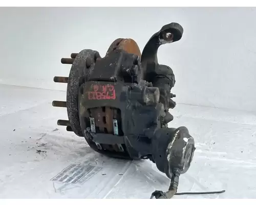 Peterbilt 579 Spindle  Knuckle, Front
