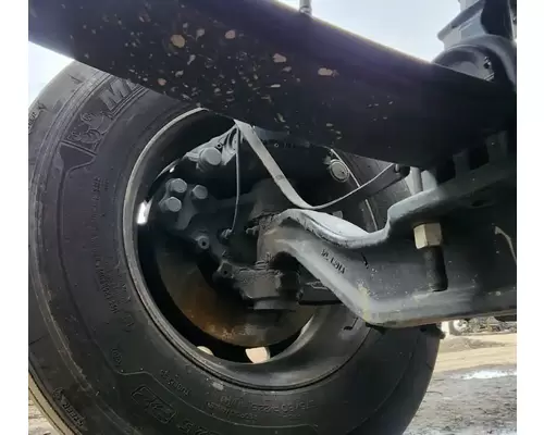 Peterbilt 579 Spindle  Knuckle, Front