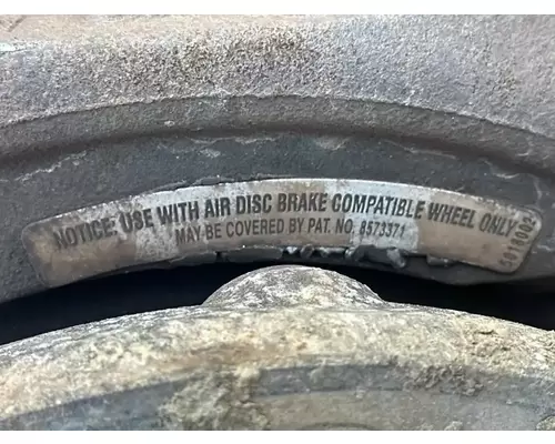 Peterbilt 579 Spindle  Knuckle, Front