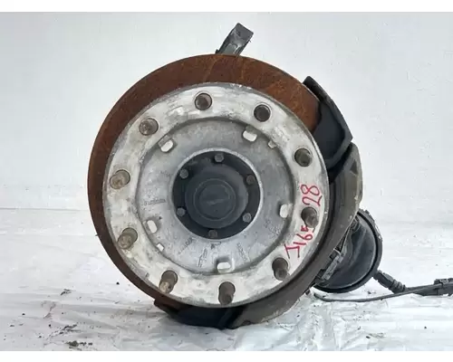 Peterbilt 579 Spindle  Knuckle, Front