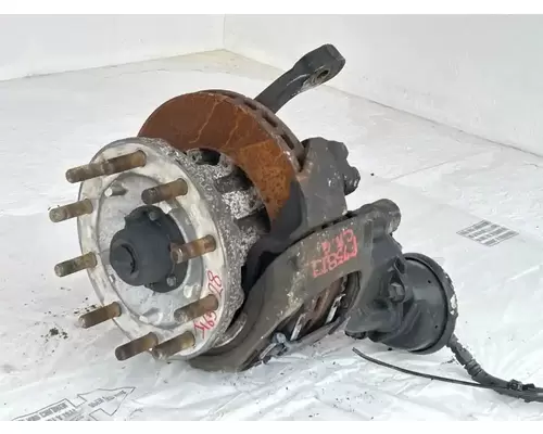 Peterbilt 579 Spindle  Knuckle, Front