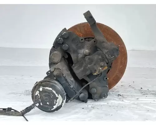 Peterbilt 579 Spindle  Knuckle, Front