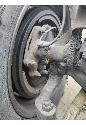 Peterbilt 579 Spindle / Knuckle, Front