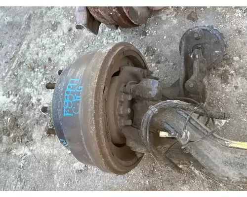 Peterbilt 579 Spindle  Knuckle, Front