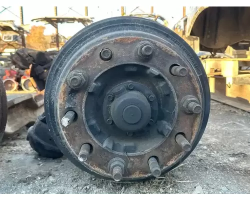 Peterbilt 579 Spindle  Knuckle, Front