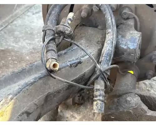 Peterbilt 579 Spindle  Knuckle, Front