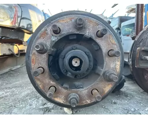 Peterbilt 579 Spindle  Knuckle, Front