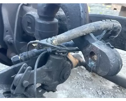 Peterbilt 579 Spindle  Knuckle, Front