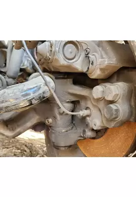 Peterbilt 579 Spindle / Knuckle, Front