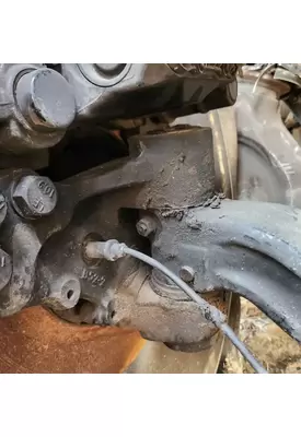 Peterbilt 579 Spindle / Knuckle, Front