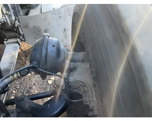 Spindle / Knuckle, Front PETERBILT 579 DTI Trucks