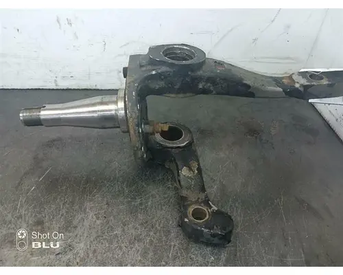 Spindle / Knuckle, Front Peterbilt 579 Spalding Auto Parts