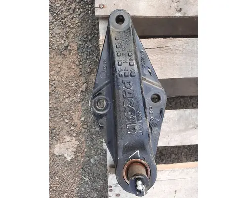 Spring Hanger PETERBILT 579 LKQ KC Truck Parts - Inland Empire