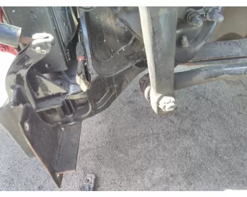 Spring Hanger PETERBILT 579 LKQ KC Truck Parts - Inland Empire