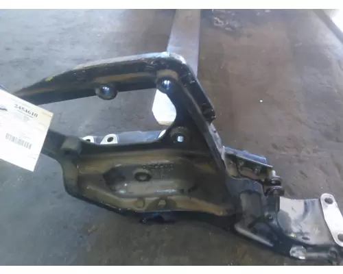 Spring Hanger PETERBILT 579 LKQ KC Truck Parts - Inland Empire
