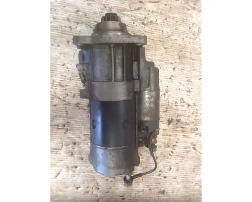 Starter Motor PETERBILT 579 Payless Truck Parts