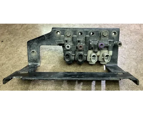 Starter Solenoid PETERBILT 579 HIGH MOUNTAIN HORSEPOWER