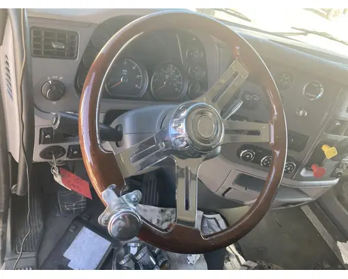 Peterbilt 579 Steering Column