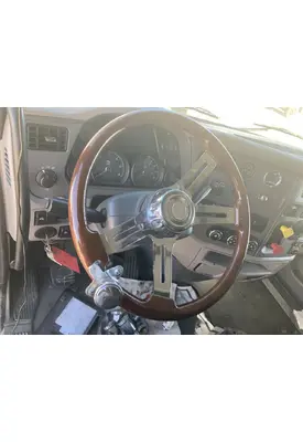 Peterbilt 579 Steering Column