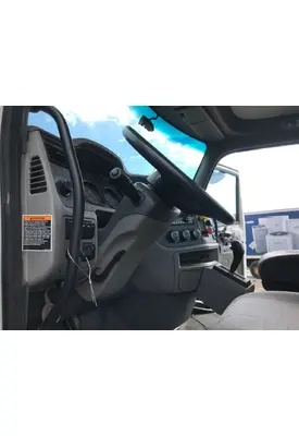 Peterbilt 579 Steering Column