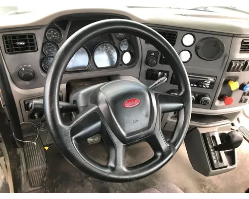 Peterbilt 579 Steering Column