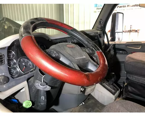 Peterbilt 579 Steering Column