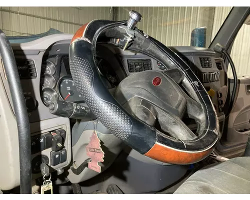Peterbilt 579 Steering Column