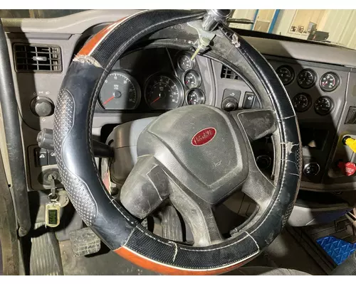 Peterbilt 579 Steering Column