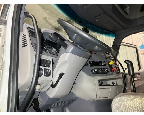 Peterbilt 579 Steering Column
